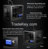 New Multi-functional 3d Printer By SD Card Printing, Software Created By Mbot(SC-6603S)