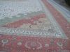 Hand Knotted Persian Carpet