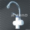 instant electric heating faucet