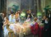 classical people oil p...