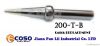 200 Series Lead Free &...
