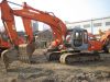 used excavator hitachi...