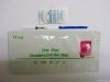 ovulation test strip/ovulation test cassette/LH test/LH card