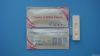 ovulation test strip/ovulation test cassette/LH test/LH card