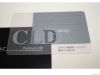 Transparent Card PVC C...