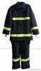 fire fighting suit
