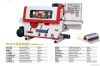 Four Side Moulder Machine