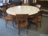 Teakia's Dining Sets