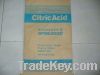 Citric Acid anhydrous