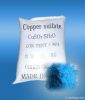 copper sulphate