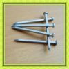Square Boat Nail