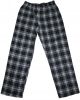 Cotton Night Trouser 