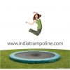 We are INDIA's largest trampoline supplier