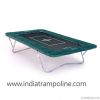 We are INDIA's largest trampoline supplier.