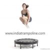 We are INDIA's largest trampoline supplier.