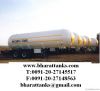 Ammonia Semi Trailer