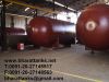 Liquid Ammonia Semi Trailer