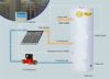 Solar Water Heater