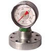 Mud Pump Pressure Gauge