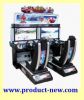 32" LCD Outrun Racing Game Machine, Simulator Machine, Simulator Games