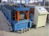 C Shape Purlin Roll Forming Machine