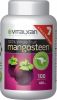 VitalXan Mangosteen Capsules  & Mangosteen Fruit Powder Concentrate