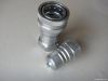 QUICK COUPLER
