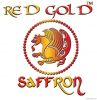 Red Gold Saffron