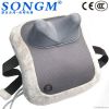 Shiatsu Infrared Neck and Back Massage Cushion