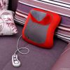 Shiatsu Infrared Neck and Back Massage Cushion