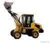 Small Wheel Loader ---...