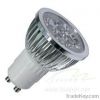 gu10 led spotlight