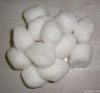 Absorbent Cotton Ball White