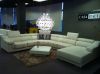Casa Italy Leather Sof...