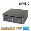 Small PC/ MiniPC:AOpen XC mini MP65