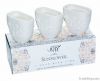 PK3 Ceramic jar candle