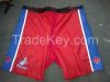 Hockey pant shells