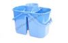 Double Mop Bucket Plastic