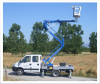 Truck Mounted Telescop...