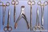 Surgical instruments/Medical Equipment /