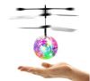 Heli Ball Infrared Ray Interaction Mini Craft Flying Ball