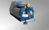 Four Rollers Hydraulic...