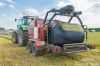 European silage wrap film | bale wrap Aero Wrap Ultra 500mm/20mic/1800m Made in Europe!