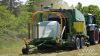 European silage wrap film | bale wrap Aero Wrap Ultra 500mm/20mic/1800m Made in Europe!