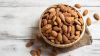 Almond nuts