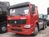 high grade SINOTRUK HOWO Tractor Truck