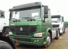 high grade SINOTRUK HOWO Tractor Truck