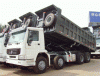 SINOTRUK HOWO 6x4 DUMP/TIPPER TRUCK