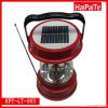 solar lantern camping ...