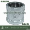 Malleable Iron Pipe Fittings Thread Coupling